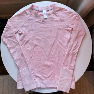 ivivva long sleeve shirt!